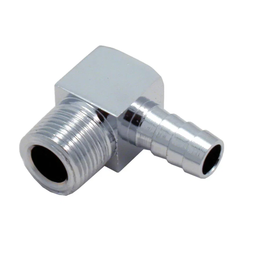 SPE-5946 Fuel Fitting Elbow