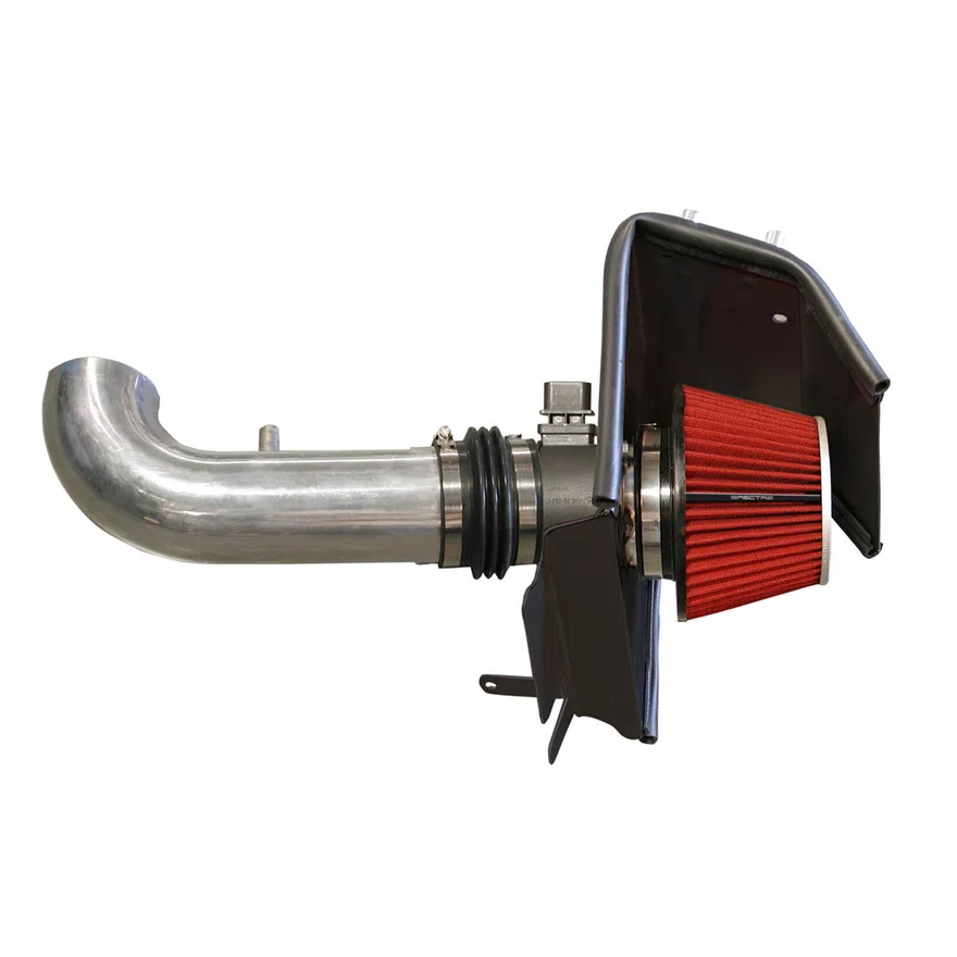 SPE-9912 Spectre Air Intake Kit for Cadillac CTS