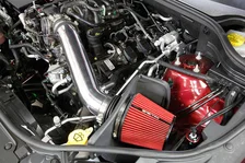 SPE-9071 Spectre Air Intake Kit image 5
