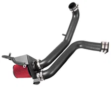 SPE-9050 Spectre Air Intake Kit for Jeep image 2