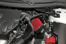 SPE-10233 Spectre Air Intake Kit for Nissan Altima image 2