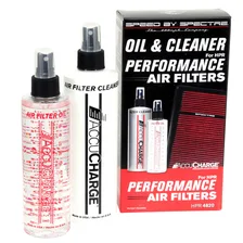 SPE-HPR4820 Air Filter Cleaning Kit image 2
