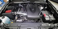 SPE-9060 Spectre Air Intake Kit for Toyota Tacoma image 3