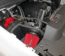 SPE-9004 Spectre Air Intake Kit image 6