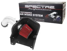 SPE-9067 Spectre Air Intake Kit for Mitsubishi Lancer image 3