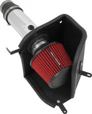 SPE-9069 Spectre Air Intake Kit for Honda Civic image 1