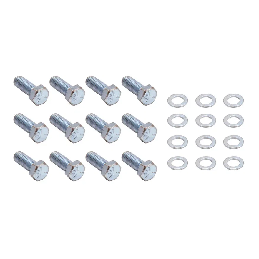 SPE-4652 Intake Bolt Kit