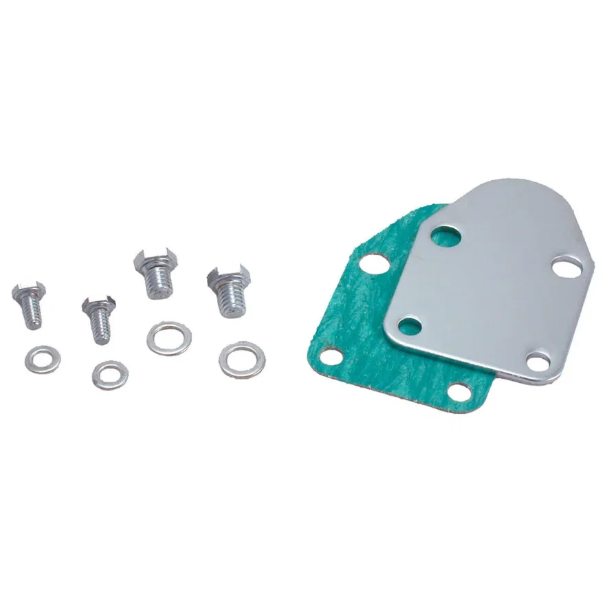 SPE-42463 Fuel Pump Block-Off Plate