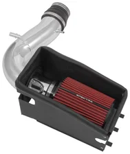 SPE-9038 Spectre Air Intake Kit for Ford Explorer image 1