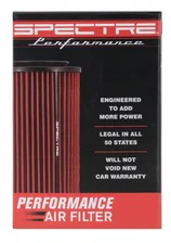 SPE-HPR8038 Spectre Replacement Air Filter image 2