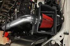 SPE-9033 Spectre Air Intake Kit for Ford F-150 image 4