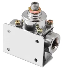 SPE-2518 Fuel Pressure Regulator image 3