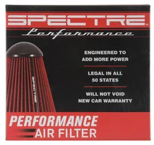 SPE-HPR8039 Spectre Replacement Air Filter image 4