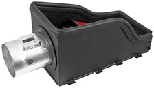 SPE-9979 Spectre Air Intake Kit for Ford image 5
