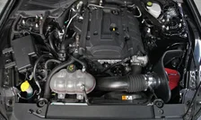 SPE-9029 Spectre Air Intake Kit for Ford Mustang image 3