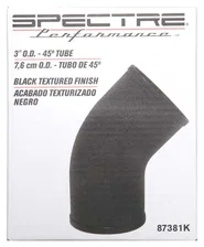 SPE-87381K Spectre Universal Tube Elbow image 5