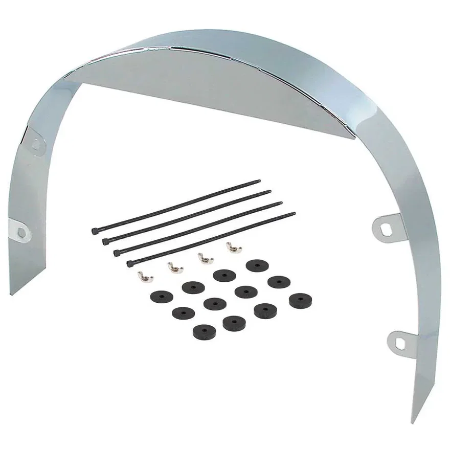 SPE-4348 Fan Shroud