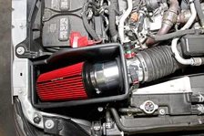 SPE-9979 Spectre Air Intake Kit for Ford image 4