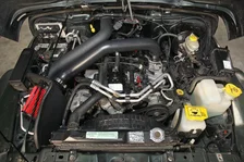 SPE-9050 Spectre Air Intake Kit for Jeep image 3
