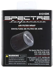 SPE-8131DK Air Filter Wrap image 3