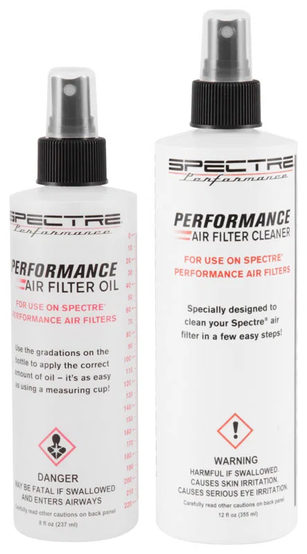 SPE-884820 Air Filter Cleaning Kit