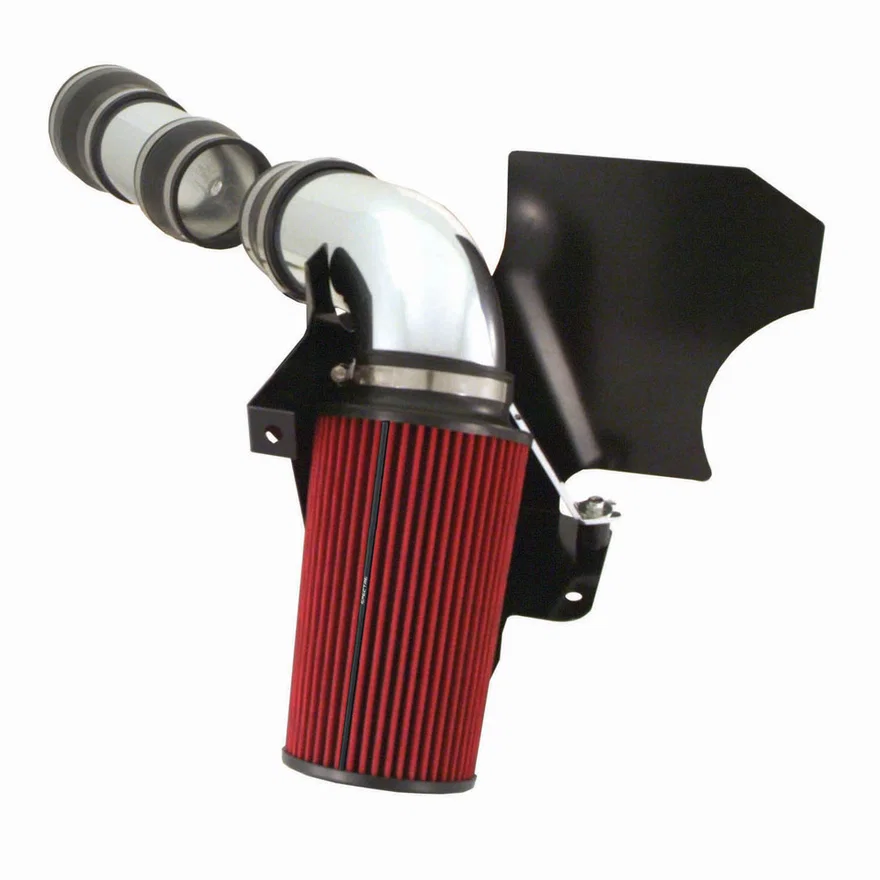 SPE-9921 Spectre Air Intake Kit for Ford