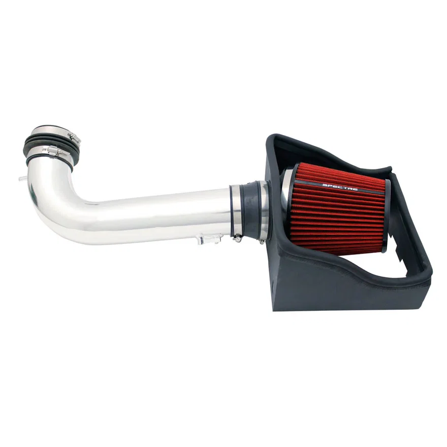 SPE-9975 Spectre Air Intake Kit for Ford F-150