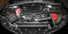 SPE-9064 Spectre Air Intake Kit for Chevrolet Camaro image 3