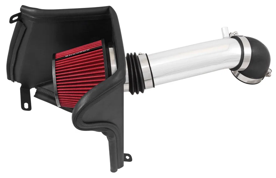 SPE-9051 Spectre Air Intake Kit for Jeep Cherokee