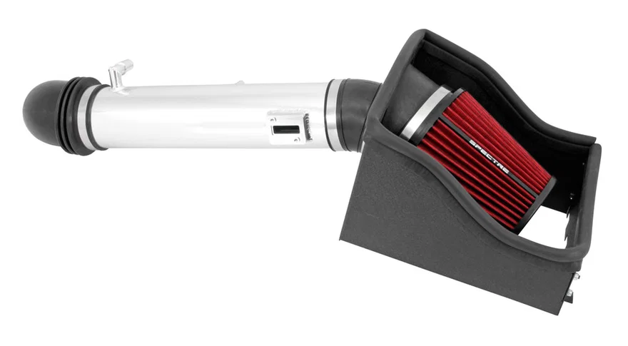 SPE-9976 Spectre Air Intake Kit for Ford F-150