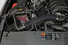 SPE-90060K Spectre Air Intake Kit image 4