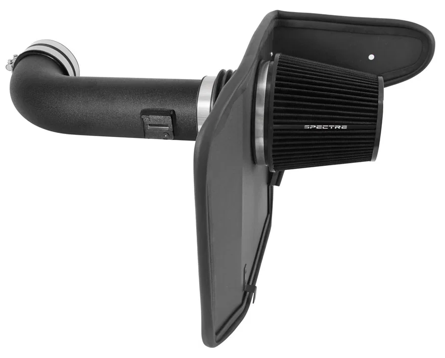 SPE-99080K Spectre Air Intake Kit for Chevrolet Camaro