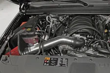 SPE-9006 Spectre Air Intake Kit image 6
