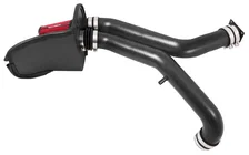 SPE-9050 Spectre Air Intake Kit for Jeep image 5