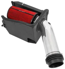 SPE-9059 Spectre Air Intake Kit for Ford image 3