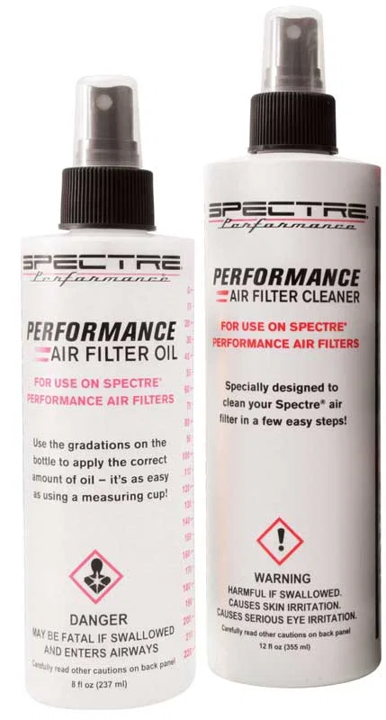 SPE-HPR4820 Air Filter Cleaning Kit