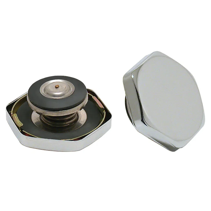 SPE-4338 Radiator Cap
