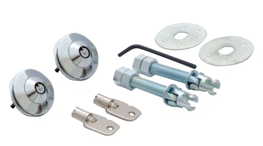 SPE-42613 Hood Lock Kit