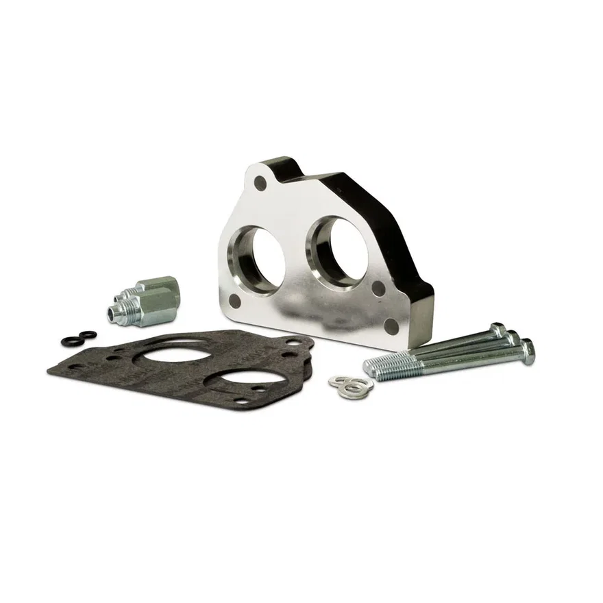 SPE-11252 Throttle Body Injection Spacer