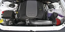 SPE-9036 Spectre Air Intake Kit image 3