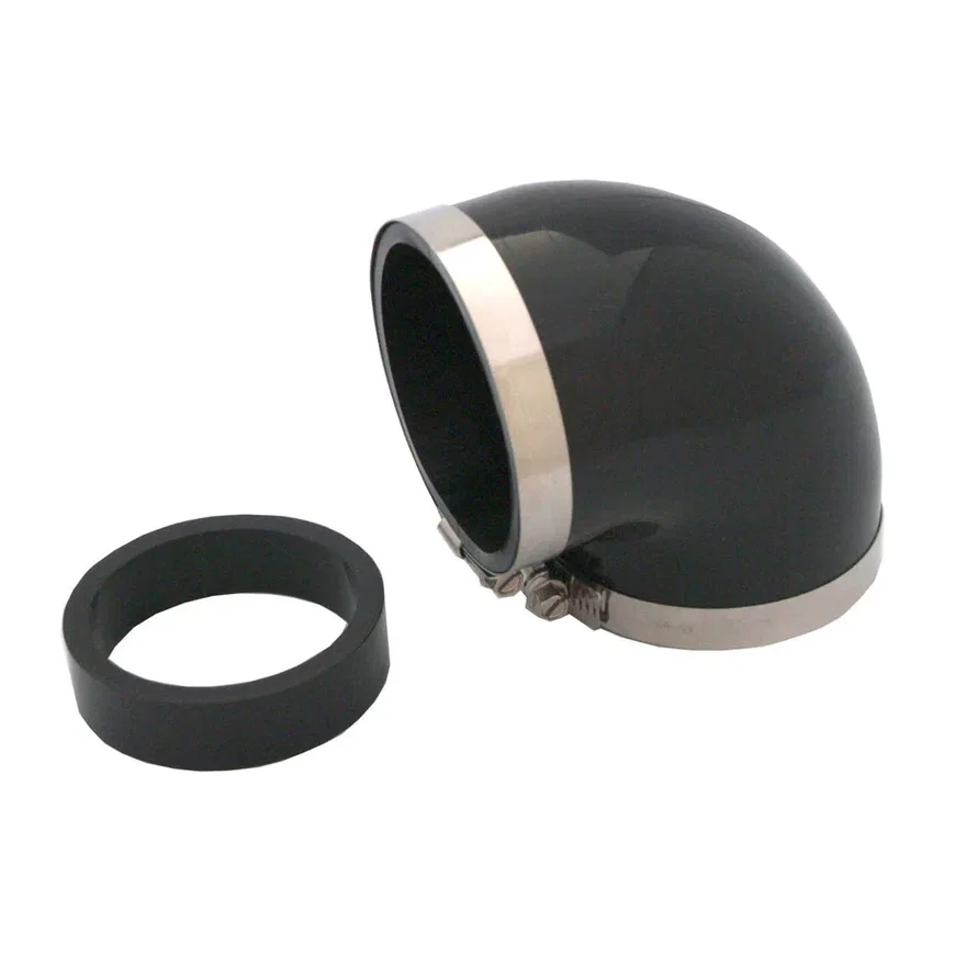 SPE-8791 Coupler Elbow Reducer
