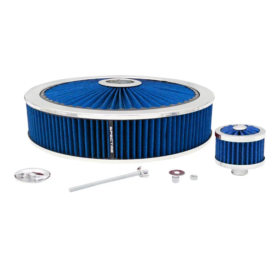 SPE-847626 Spectre Extraflow Custom Assembly