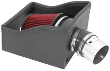 SPE-9978 Spectre Air Intake Kit for Ford F-150 image 4
