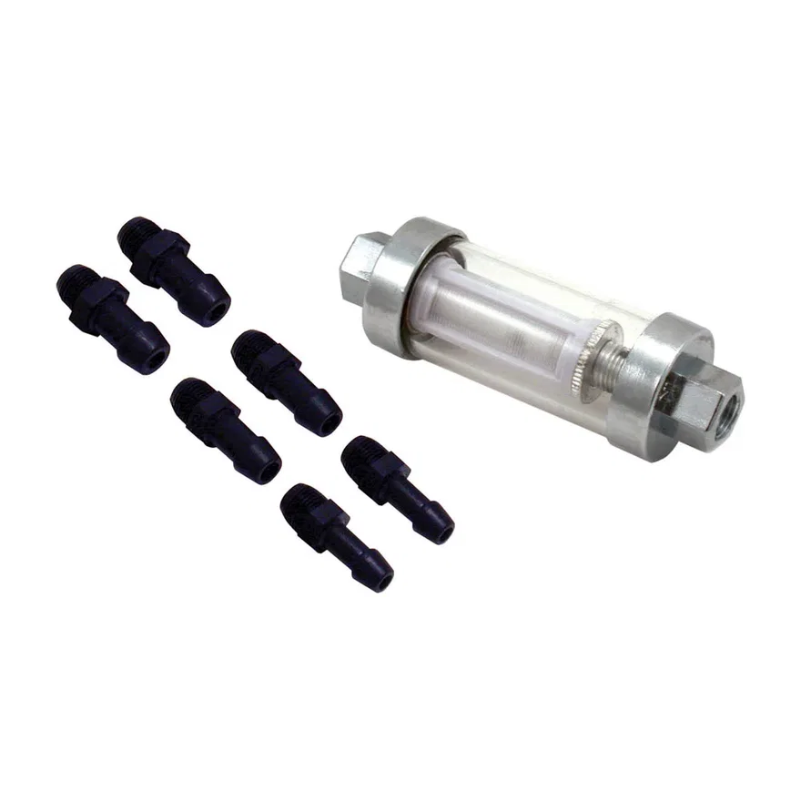 SPE-2369 Premium Clear Fuel Filter