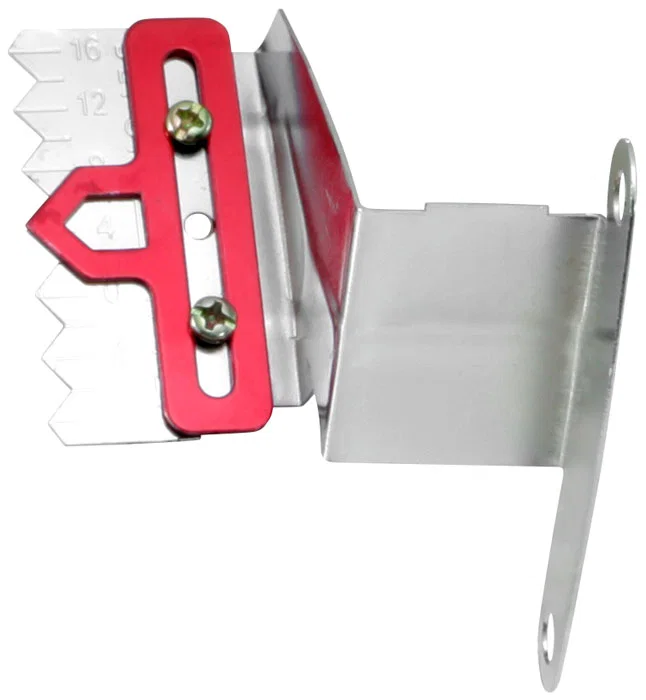 SPE-4237 Timing Tab Adjustable