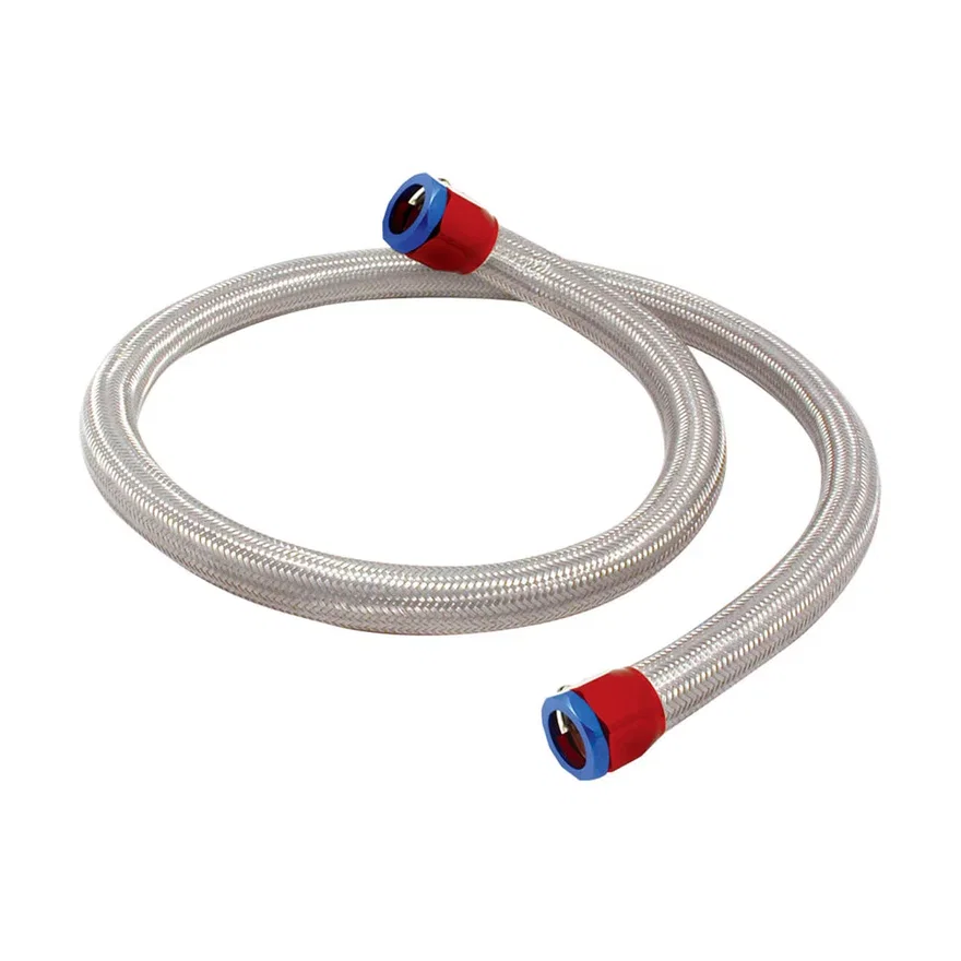 SPE-39690 Spectre Heater Hose Kit