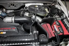 SPE-9973 Spectre Air Intake Kit for Ford image 3