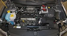 SPE-9053 Spectre Air Intake Kit for Jeep image 3