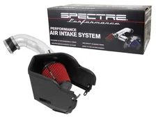 SPE-9075 Spectre Air Intake Kit for Ford image 3