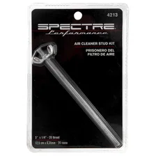 SPE-4213 Air Cleaner Stud Kit image 2